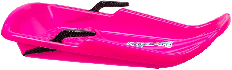 Rogutės plast. RESTART Twister 0298 80x39 cm Pink